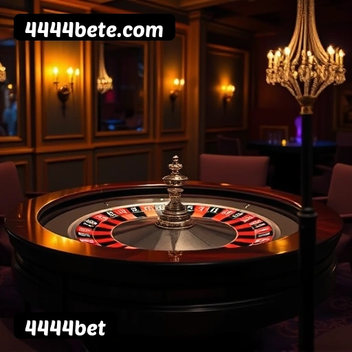 Requisitos do APK da 4444bet para Android