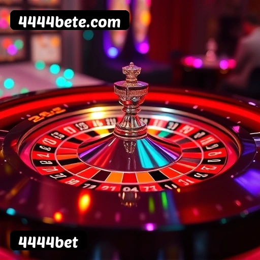 Comparação APP mobile vs versão web da 4444bet