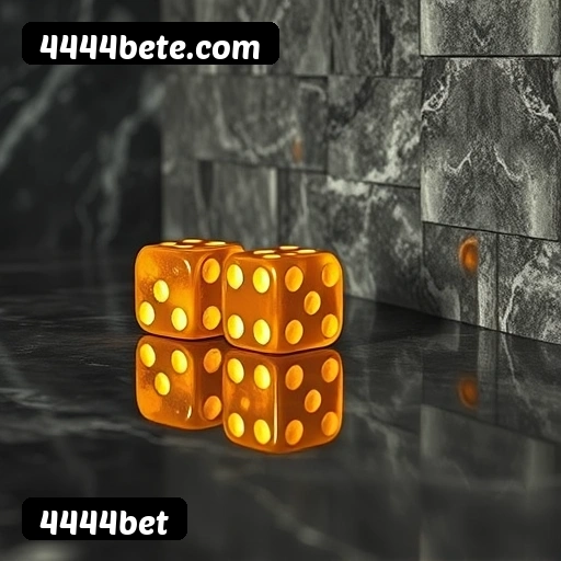 4444bet segurança SSL 256-bit - Licença Curaçao, eCOGRA, GLI certificado