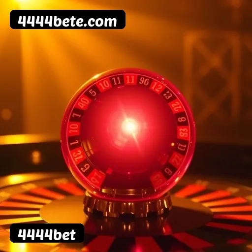 Principais provedores de slots da 4444bet - NetEnt, Pragmatic Play, Play'n GO